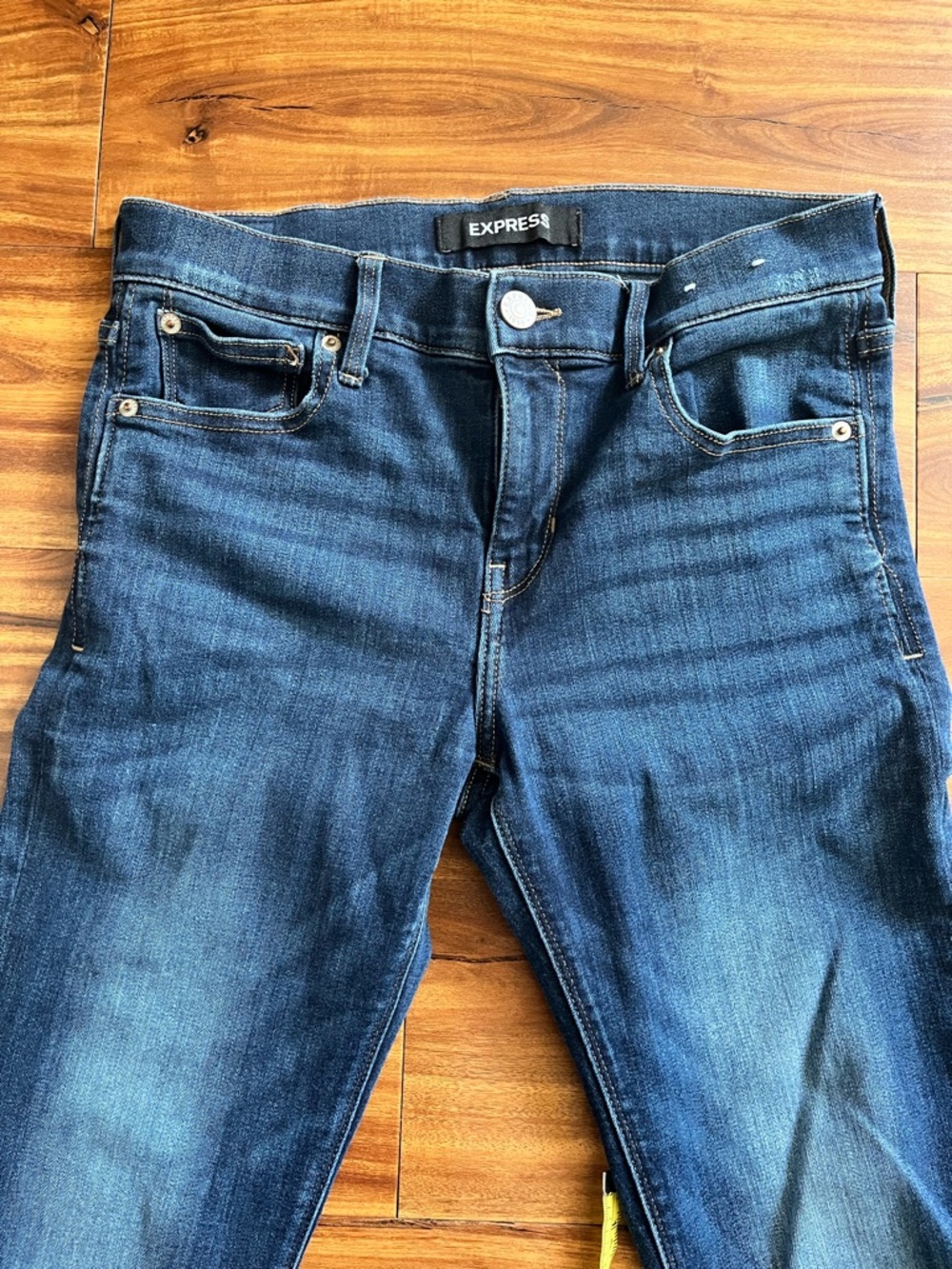 Express Jeans - Picture 4 of 10